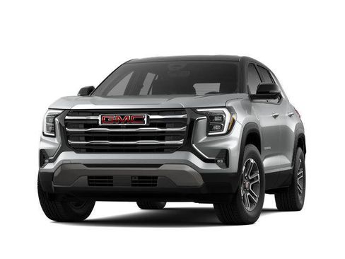 New 2026 GMC Terrain Elevation w/ Technology Package II image 28