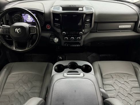 Used 2021 RAM 2500 Power Wagon image 2