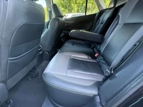 Used 2020 Subaru Outback Onyx Edition XT AWD/4WD image 40