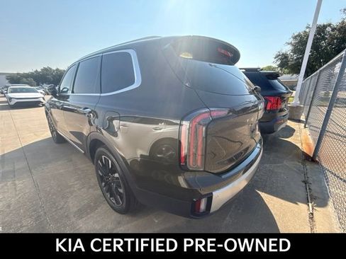 Certified 2024 Kia Telluride SX AWD/4WD image 9