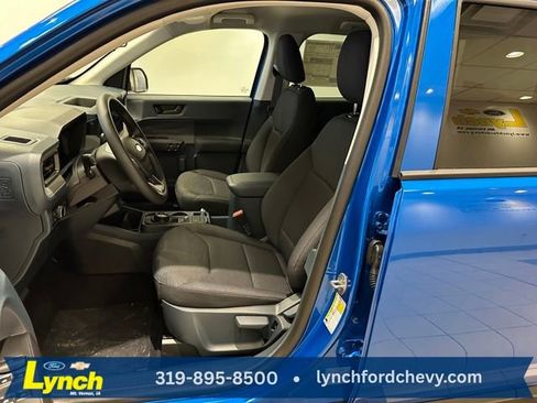 New 2025 Ford Maverick XL w/ Equipment Group 101A image 5