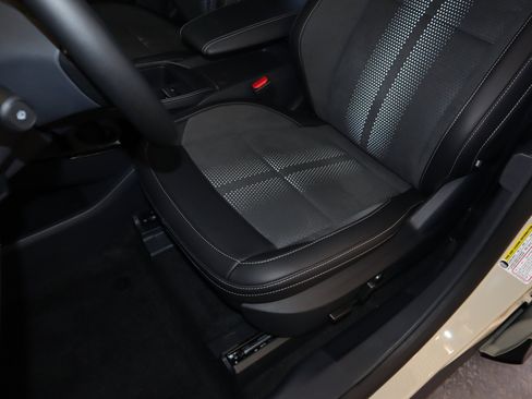 New 2025 Ford Mustang Mach-E GT image 35