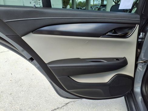 Used 2018 Cadillac ATS 2.0T Sedan image 16