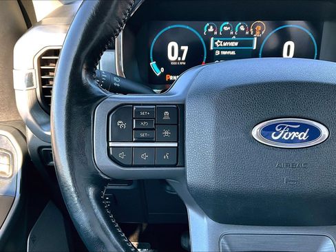 Certified 2021 Ford F150 Lariat image 13