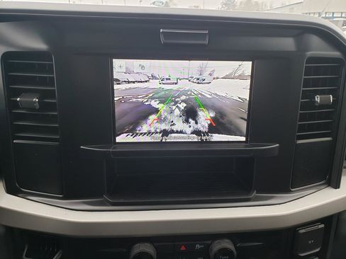 New 2026 Ford F350 XL w/ STX Appearance Package image 11