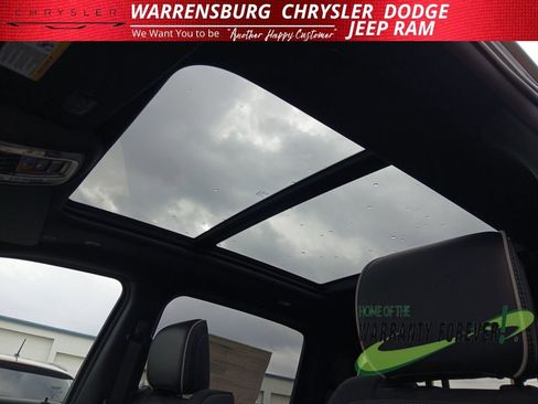 New 2026 RAM 1500 Laramie image 26