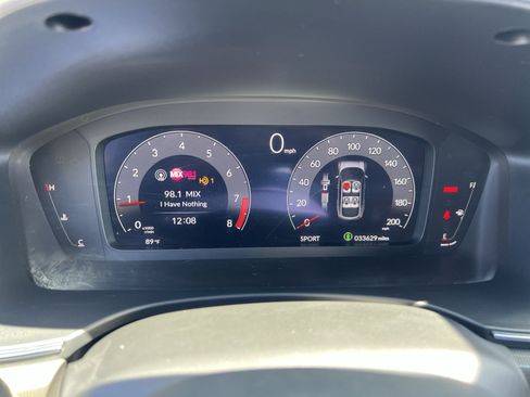 Used 2024 Acura Integra Type S FWD image 14