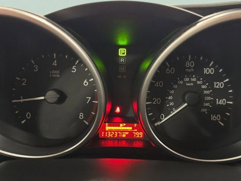 Used 2011 MAZDA MAZDA3 i Sport FWD image 20