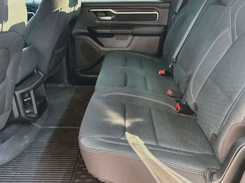 Used 2025 RAM 1500 Big Horn AWD/4WD image 5