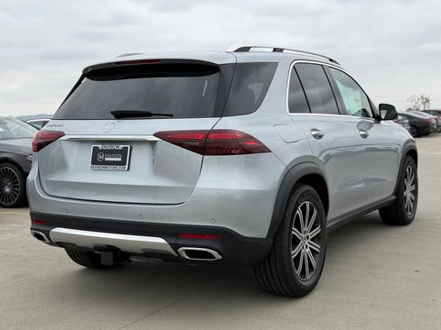 New 2026 Mercedes-Benz GLE 350 4MATIC image 10