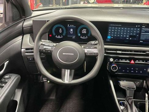 Certified 2026 Hyundai Santa Cruz SEL AWD/4WD image 14