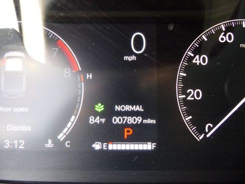 Used 2024 Honda Ridgeline TrailSport image 31