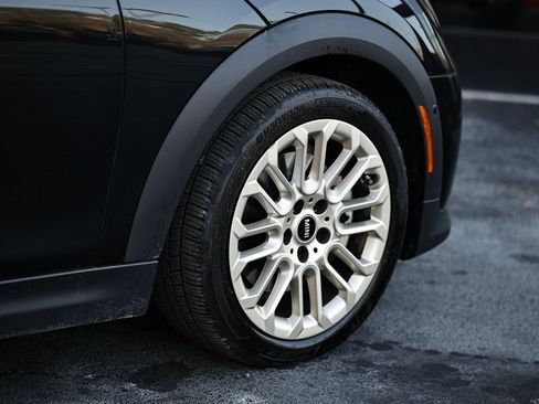 Used 2025 MINI Cooper S image 5