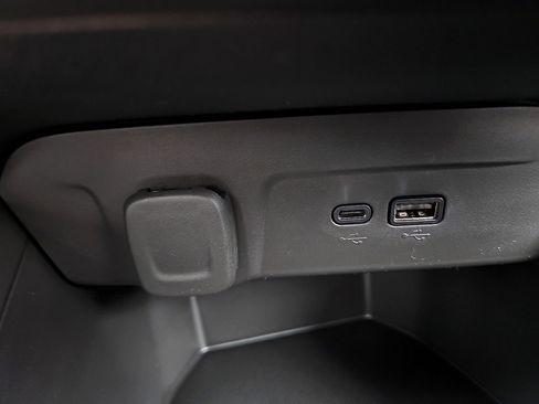 New 2026 Chevrolet Trax LS image 17