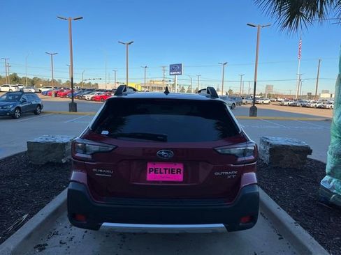 Used 2024 Subaru Outback Limited XT w/ Popular Package #2 image 19