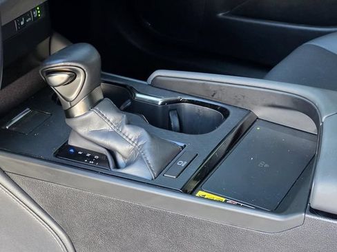 Certified 2025 Lexus ES 350 w/ Premium Package FWD image 21
