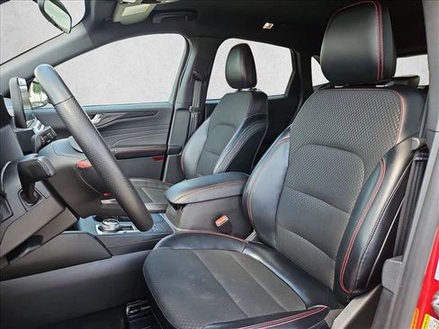 Used 2025 Ford Escape ST-Line FWD image 15