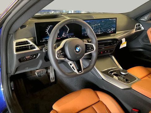 New 2026 BMW 230i Coupe w/ Premium Package RWD image 8