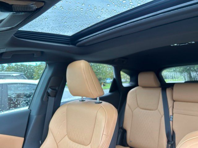 Certified 2026 Lexus RX 350 Premium Plus w/ Accessory Package (2T) FWD image 11