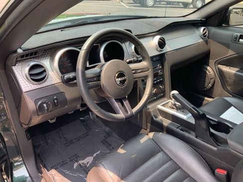 Used 2008 Ford Mustang GT Premium RWD image 15