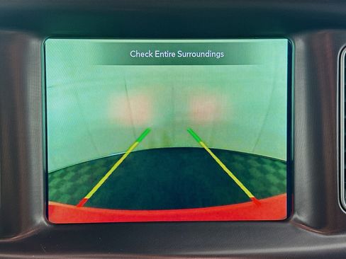 Used 2020 Dodge Charger Scat Pack RWD image 22