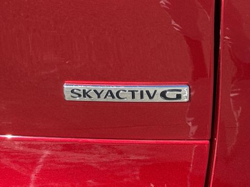 Used 2021 MAZDA CX-30 AWD 2.5 S w/ Select Package image 10