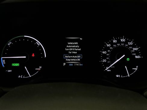 Used 2022 Toyota Sienna LE AWD/4WD image 13