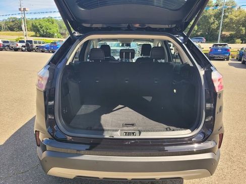 Certified 2023 Ford Edge SEL w/ Convenience Package image 8