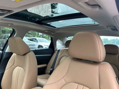 New 2026 Hyundai Sonata Limited FWD image 21