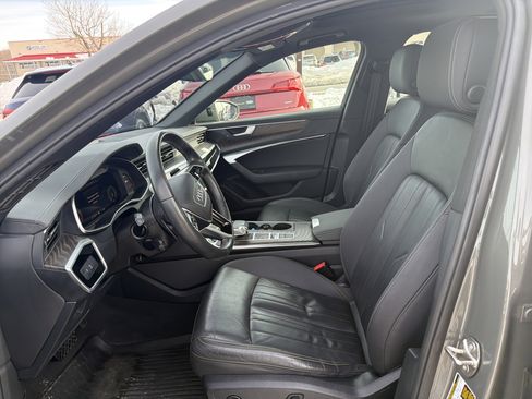 Certified 2023 Audi A6 2.0T Premium image 5