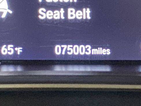 Used 2018 Honda CR-V EX image 19