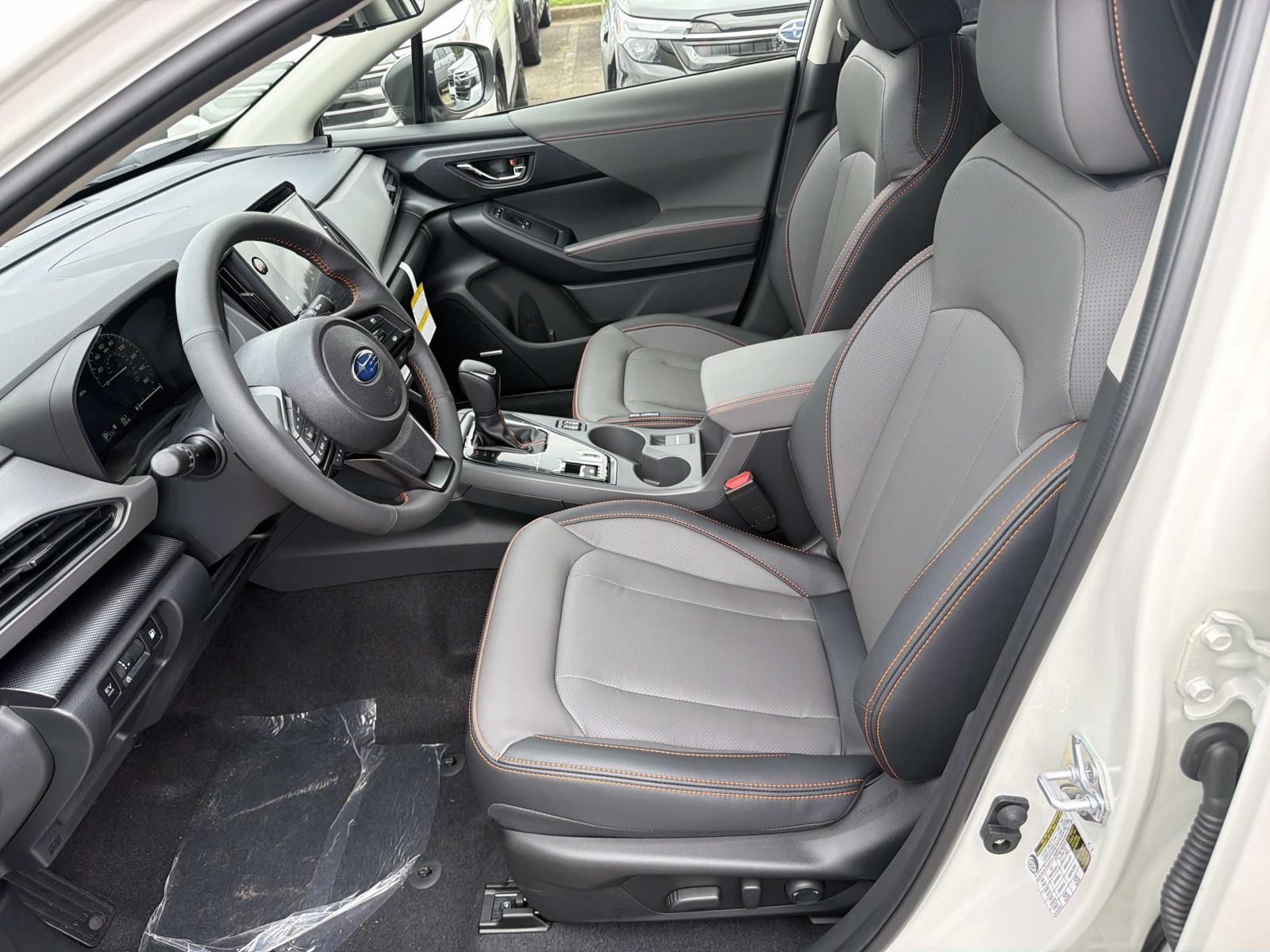 New 2026 Subaru Crosstrek 2.5i Limited w/ Convenience Package AWD/4WD image 9