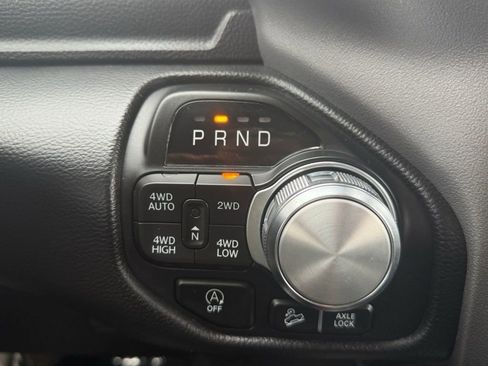 Used 2022 RAM 1500 Rebel w/ Off Road Group image 21