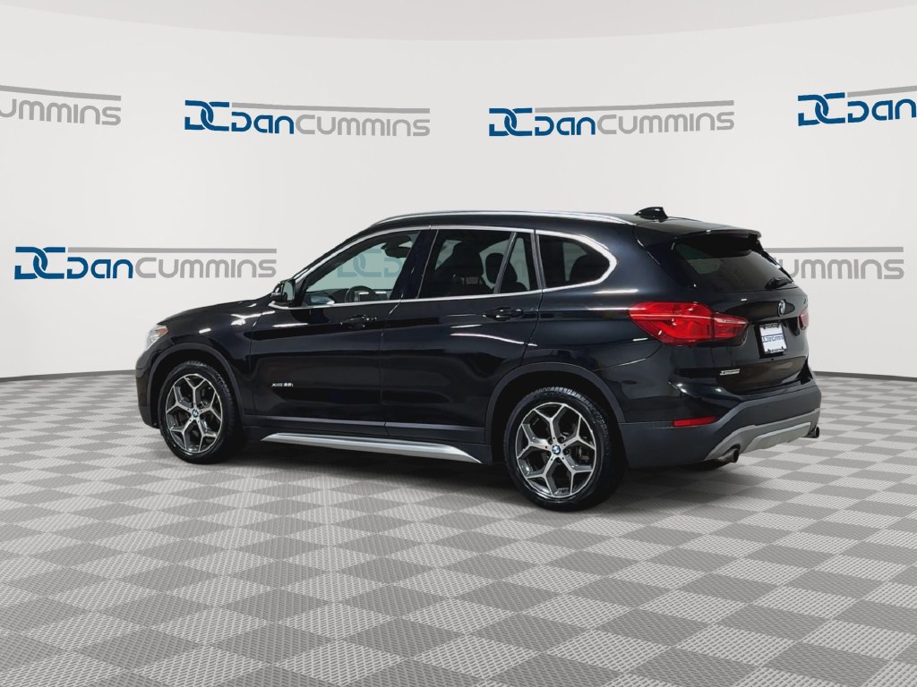 Used 2016 BMW X1 xDrive28i AWD/4WD image 7