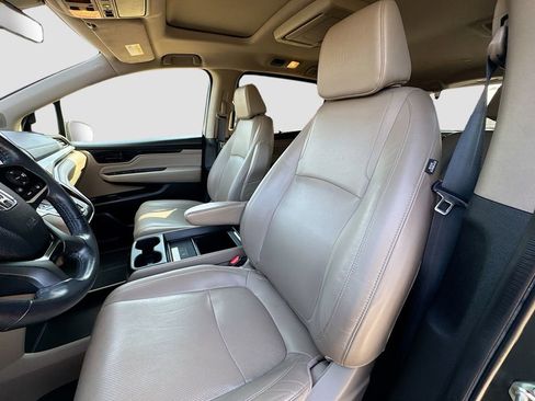 Used 2020 Honda Odyssey Elite image 19
