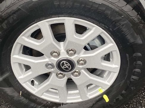 New 2025 Toyota Tacoma SR5 image 6