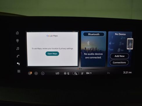 Certified 2025 Nissan Murano Platinum AWD/4WD image 20