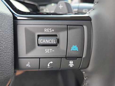 New 2026 Nissan Pathfinder SL FWD image 22