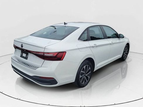 Used 2025 Volkswagen Jetta S FWD image 30