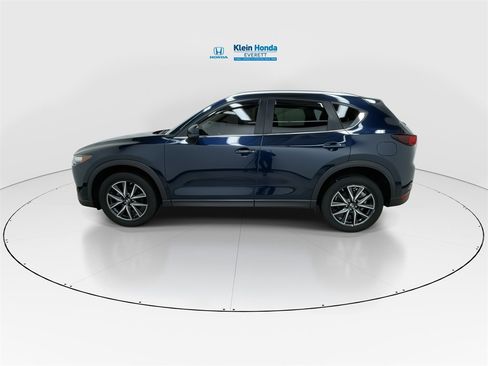 Used 2018 MAZDA CX-5 Touring w/ Preferred Equipment Package image 7