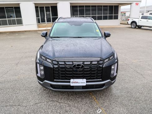 Used 2025 Hyundai Palisade SEL FWD image 4