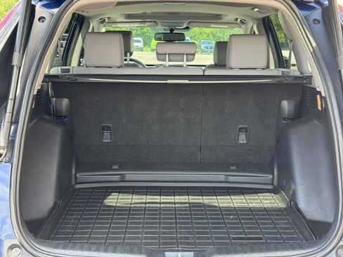 Used 2020 Honda CR-V EX-L image 5