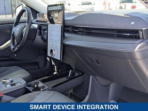 Used 2024 Ford Mustang Mach-E Premium RWD image 22