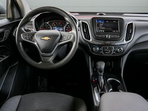 Used 2023 Chevrolet Equinox LT image 22