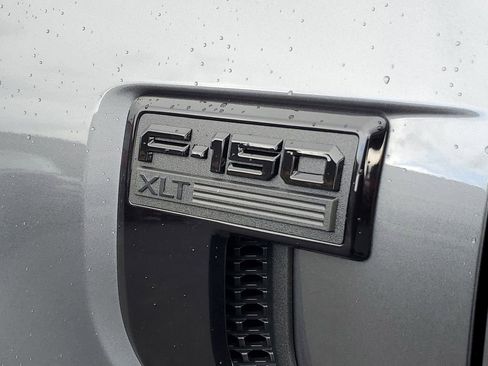 New 2026 Ford F150 XLT image 36