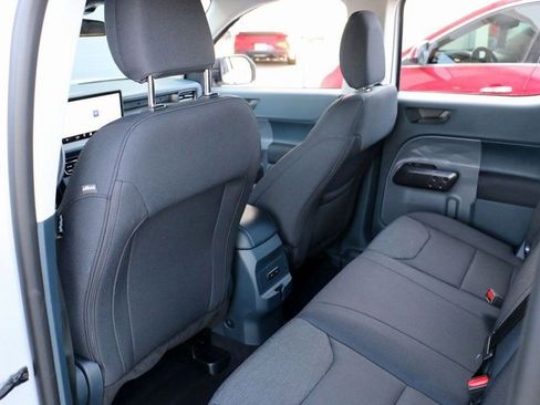 New 2026 Ford Maverick XL image 17