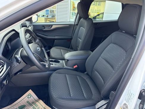 New 2026 Ford Escape Active image 15