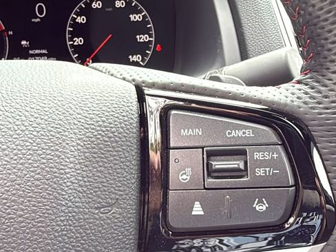 Used 2024 Honda Ridgeline Black Edition image 28
