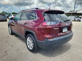 Used 2019 Jeep Cherokee Latitude w/ Popular Appearance Group image 3
