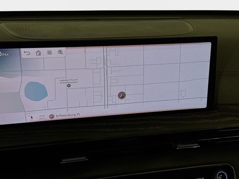 New 2026 Genesis GV80 3.5T e-SC image 16